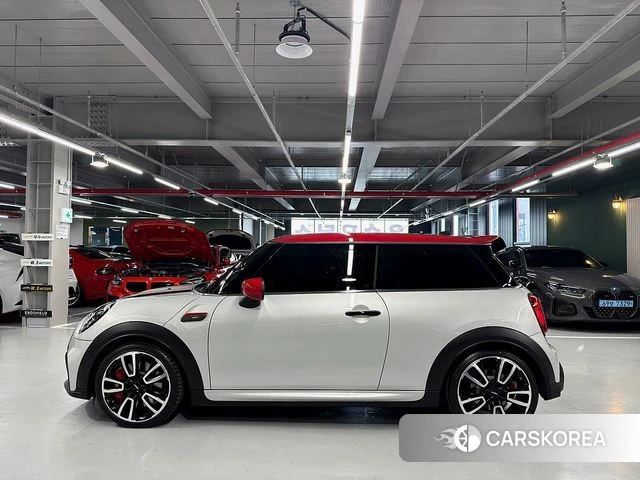 Mini Cooper S id 3964469 из Кореи 13