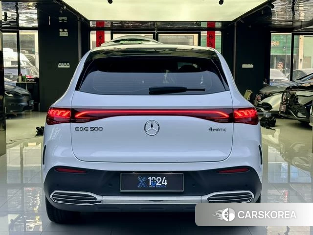 Mercedes-Benz EQE SUV id 4314389 из Китая 13