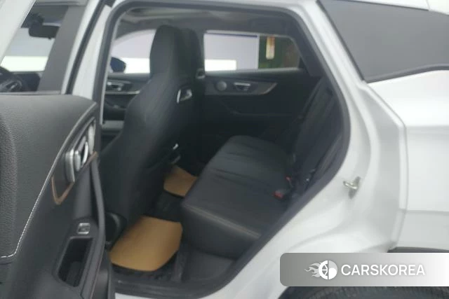 Chery Tiggo 5x id 4209139 из Китая 11