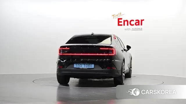 Polestar Polestar 2 id 3037470 из Кореи 14