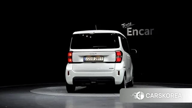 Kia The New Kia Ray id 3467800 из Кореи 14