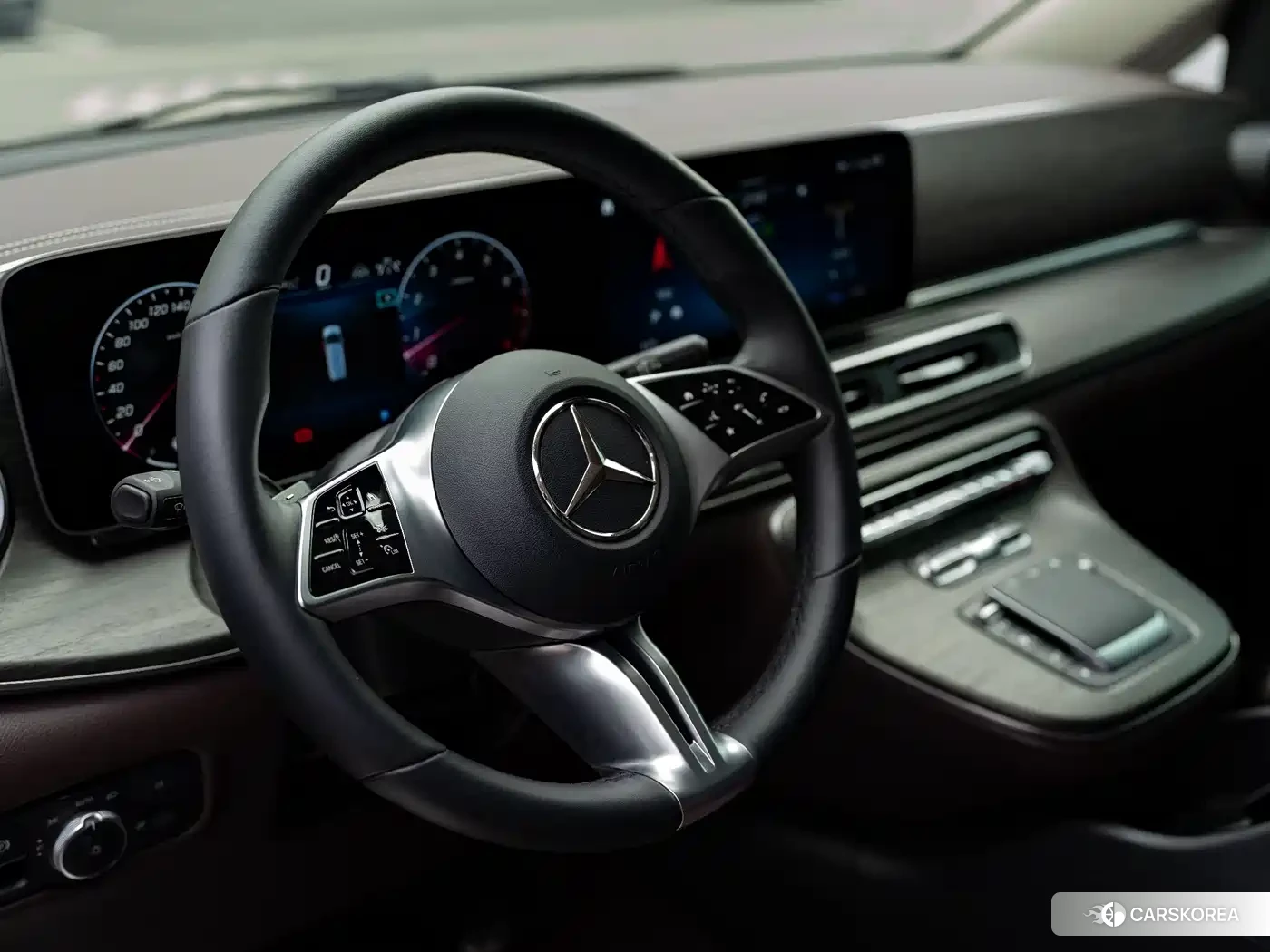 Mercedes-Benz V-Class id 4548007 из Китая 14