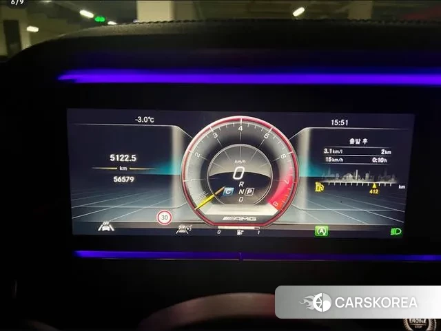 Mercedes-Benz E-Class W213 2020 Белый из Кореи, фото 4