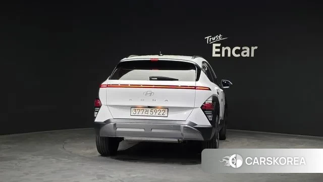 Hyundai Kona (SX2) id 3241633 из Кореи 14