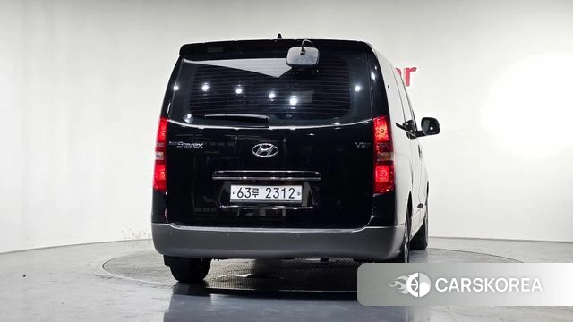 Hyundai The New Grand Starex id 4633292 из Кореи 25