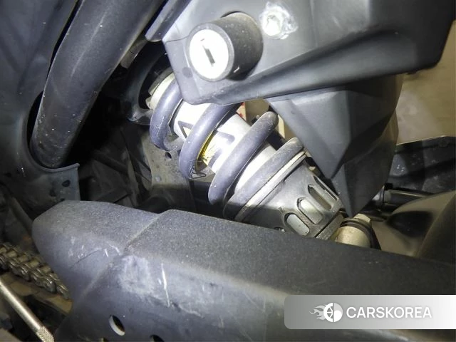 Yamaha XJ6 DIVERSION id 3945252 из Японии 28