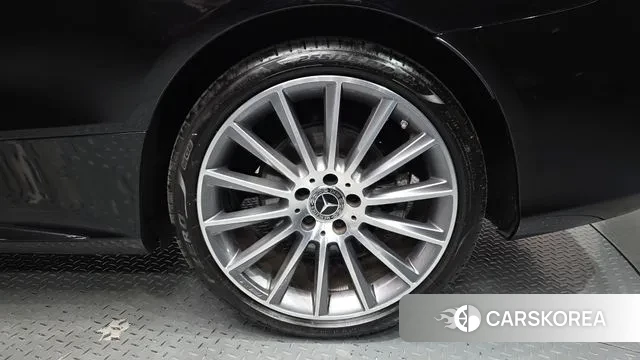 Mercedes-Benz C-Class W205 id 3366432 из Кореи 14