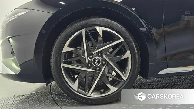 Hyundai The New Grandeur IG id 4309769 из Кореи 26