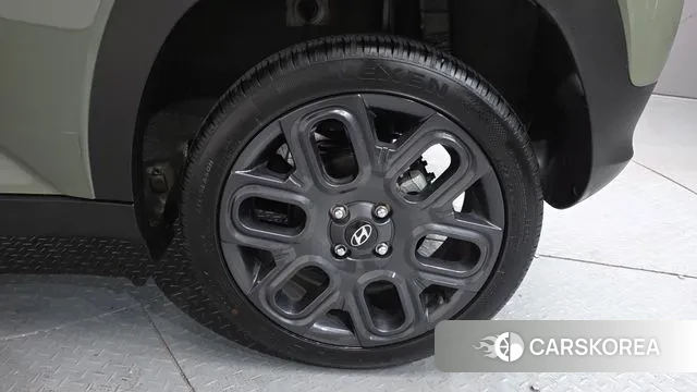 Hyundai Casper id 3751582 из Кореи 14