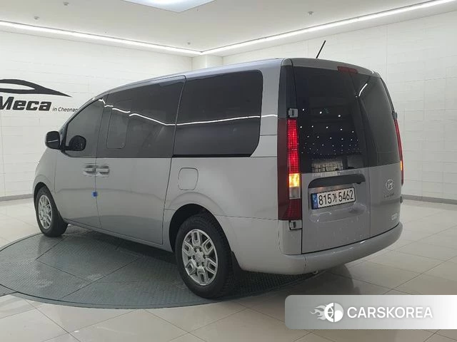 Hyundai Staria id 3964055 из Кореи 14