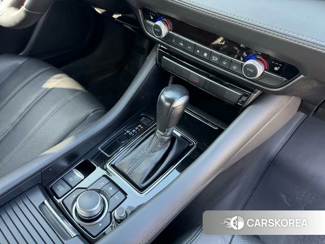 Mazda Atez id 4241250 из Китая 9