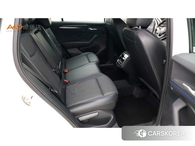 Volkswagen Tiguan L 2025 Белый из Китая, фото 4