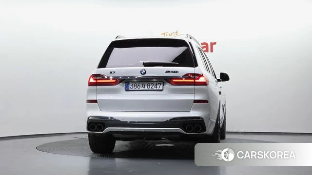 BMW X7 (G07) id 4465193 из Кореи 14