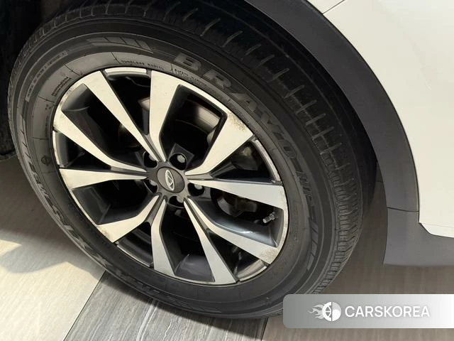 Chery Tiggo 7 id 4219243 из Китая 12