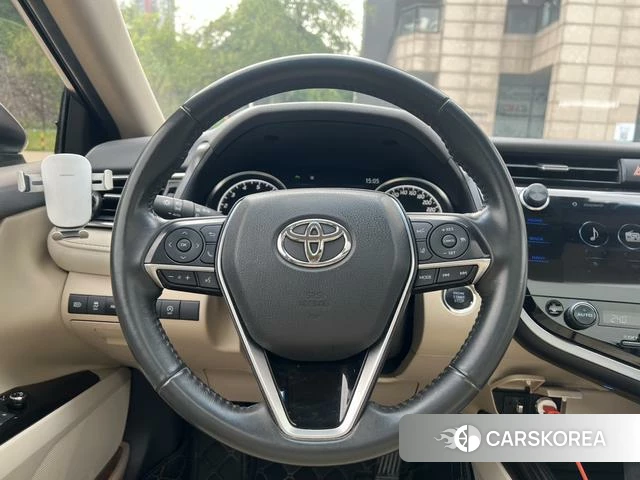 Toyota Camry id 4221034 из Китая 16