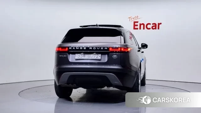 Land Rover Range Rover Velar id 3018835 из Кореи 14