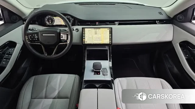 Land Rover Range Rover Evoque 2nd Generation id 3482211 из Кореи 14