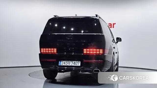 Hyundai Santa Fe (MX5) id 3410565 из Кореи 14