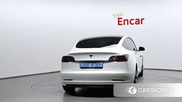 Tesla Model 3 id 3323628 из Кореи 14