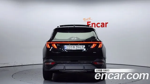 Hyundai Tucson (NX4) id 2273562 из Кореи 14