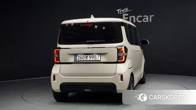 Kia The New Kia Ray id 2974247 из Кореи 14