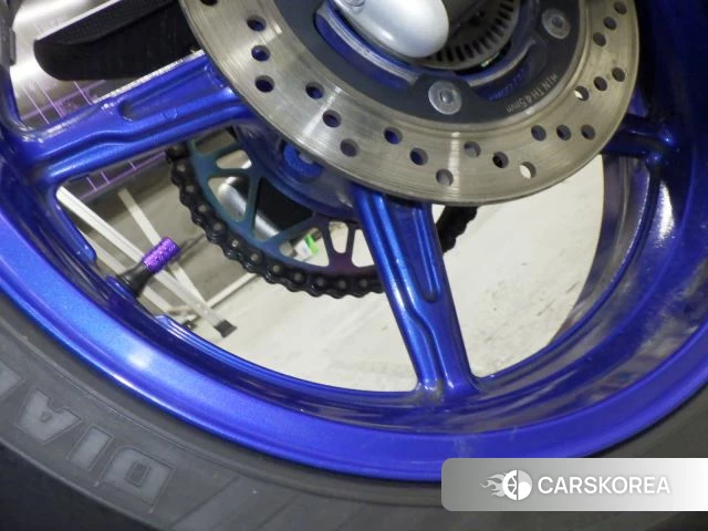 Проданный Suzuki SV650 id 3947094 из Японии, фото 26