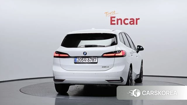 BMW 2 Series Active Tourer (U06) id 4617966 из Кореи 28