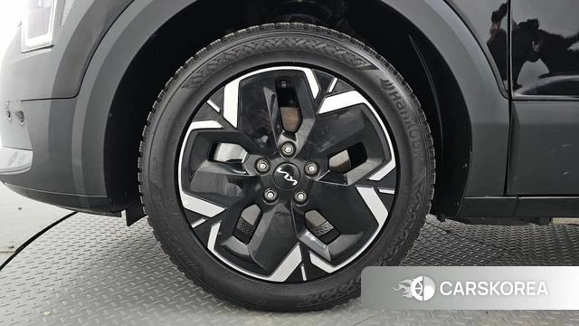 Kia Di All New Niro EV id 4249082 из Кореи 28