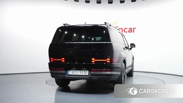 Hyundai Santa Fe (MX5) id 3817679 из Кореи 14