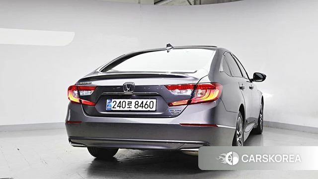 Honda Accord 10th Generation id 4285695 из Кореи 14