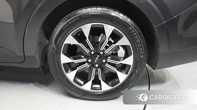 Kia Carnival 4th generation id 4835855 из Кореи 29