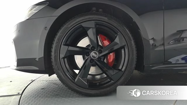 Audi A7 (4K) id 3910519 из Кореи 14