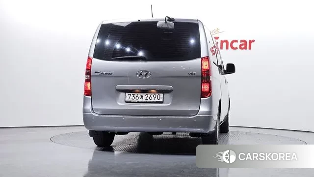 Hyundai Grand Starex id 3574316 из Кореи 14