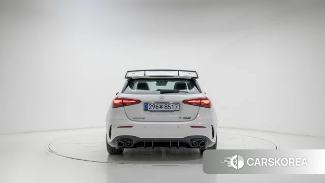 Mercedes-Benz A-Class W177 id 3817244 из Кореи 14