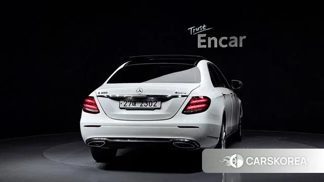 Mercedes-Benz E-Class W213 id 2986361 из Кореи 14