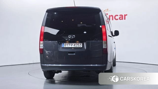 Hyundai Staria id 4614182 из Кореи 24