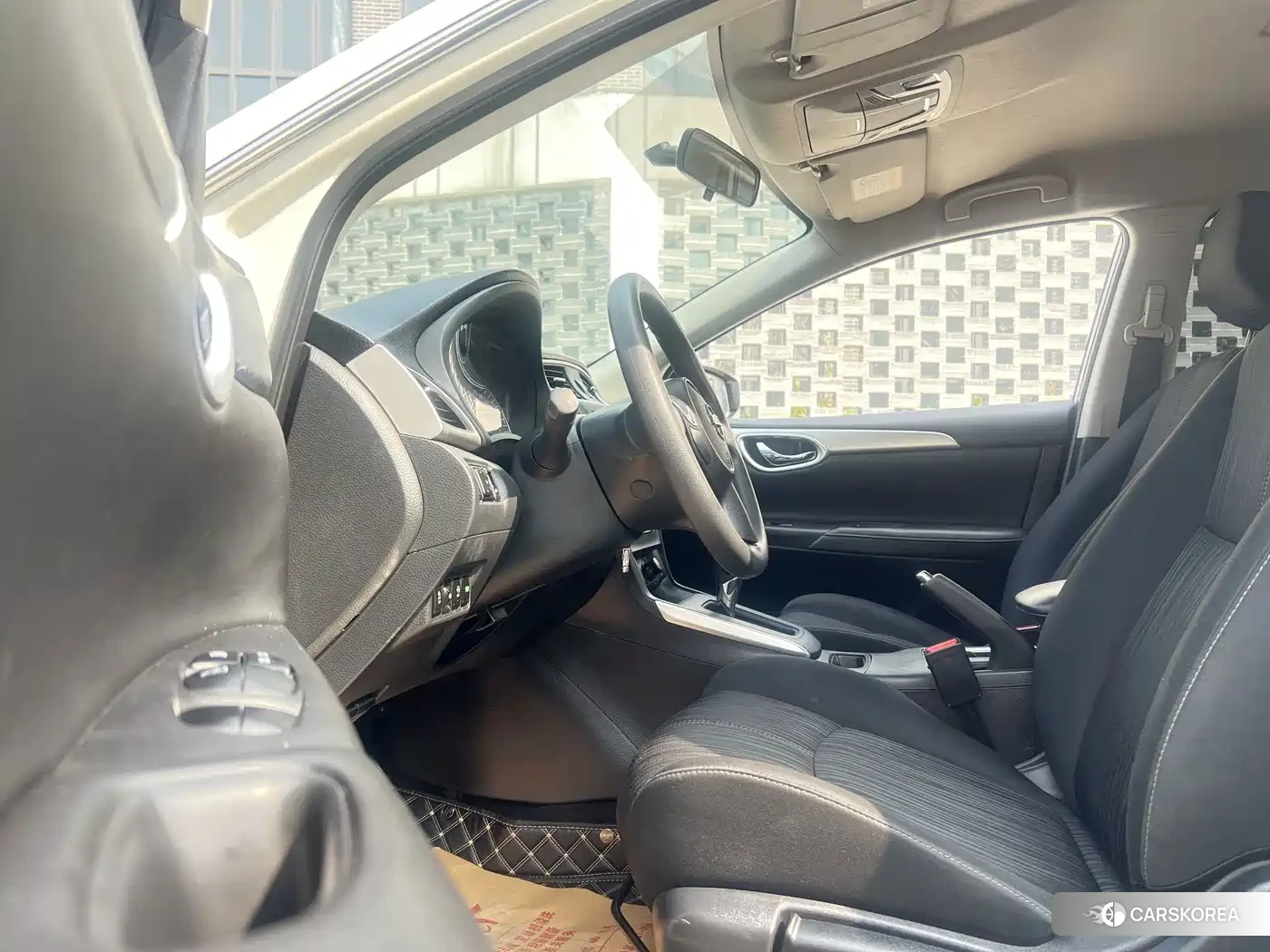 Nissan Sylphy id 4644387 из Китая 34