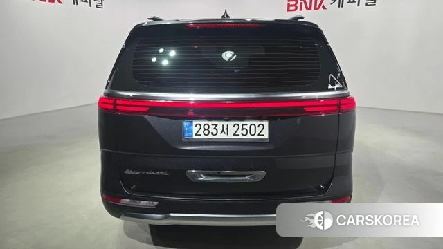 Kia Carnival 4th generation id 3885195 из Кореи 14