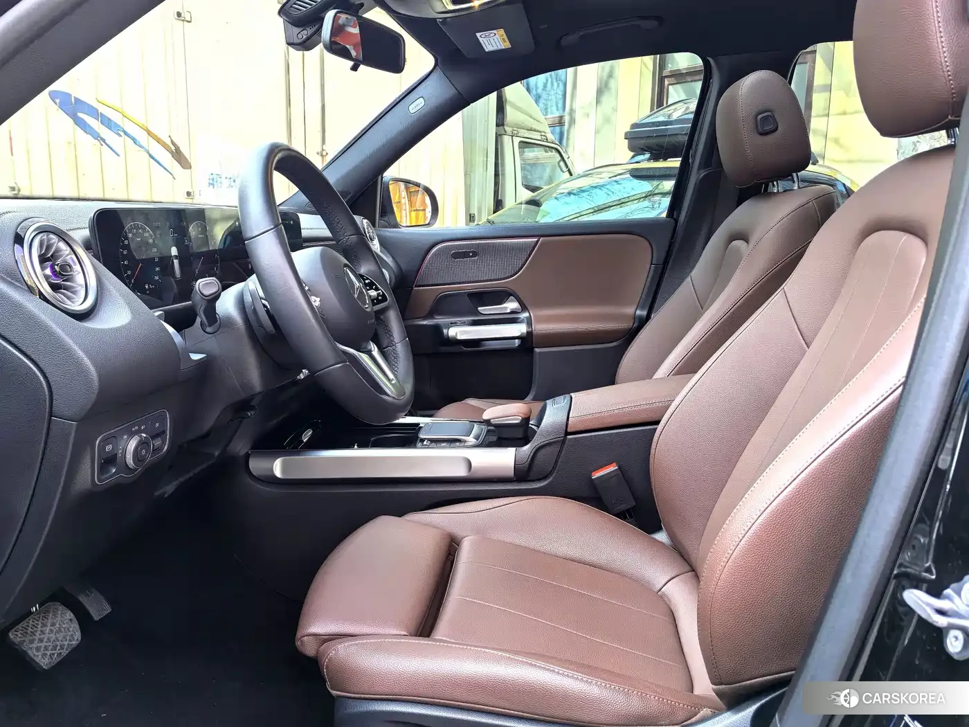 Mercedes-Benz GLB id 4681127 из Китая 10