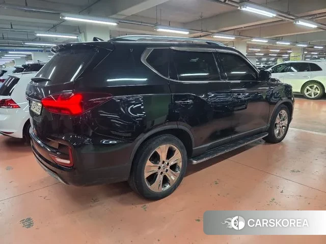 Ssangyong All New Rexton id 2980618 из Кореи 14