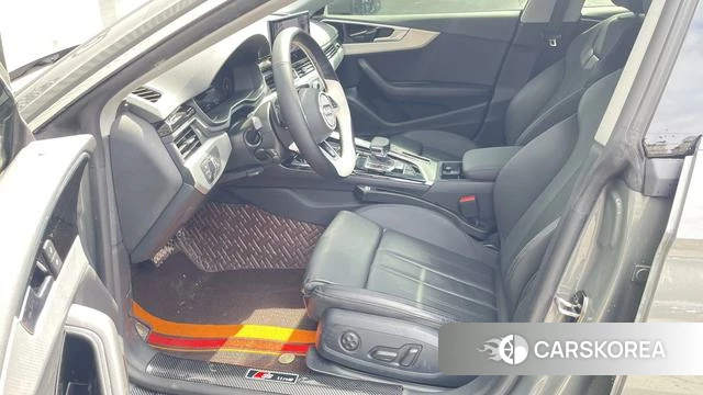 Audi A5 id 4276077 из Китая 15