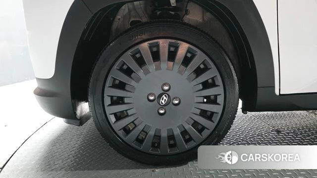 Hyundai Casper id 4697258 из Кореи 31
