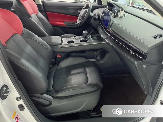 Chang'an CS55 PLUS id 4380452 из Китая 8