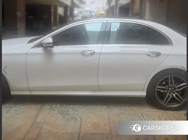 Mercedes-Benz E-Class W213 id 3484418 из Кореи 4