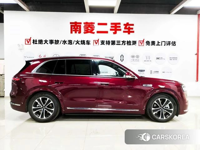 AITO Ask the world M7 id 4235702 из Китая 22