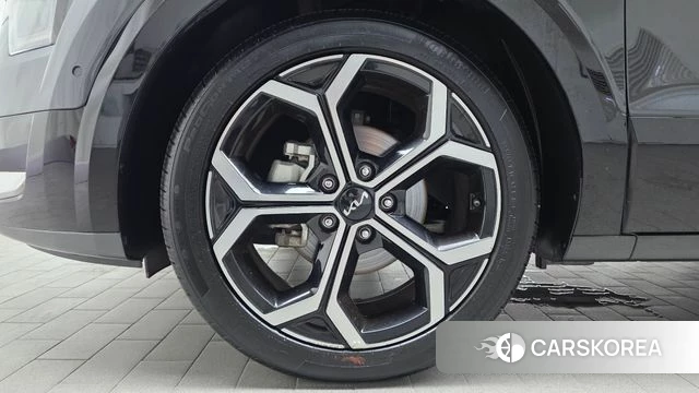 Kia Di Ol Nu Niro id 4736016 из Кореи 31