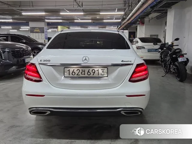 Mercedes-Benz E-Class W213 id 3552711 из Кореи 12