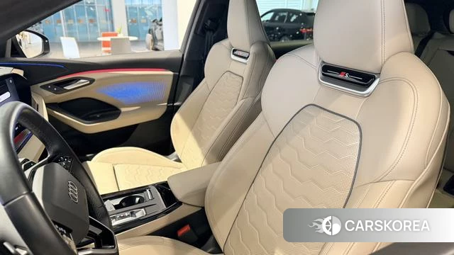 Audi Q6L e-tron id 4276706 из Китая 8