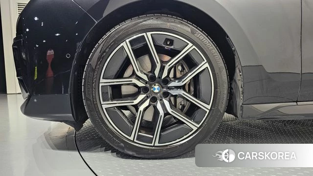 BMW 7 Series (G70) id 4442645 из Кореи 28