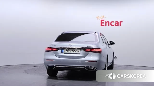 Mercedes-Benz E-Class W213 id 3753188 из Кореи 14